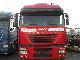 Iveco  440S43 as 420.450, 500 analog speedometer 2006 Standard tractor/trailer unit photo