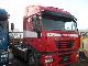 2006 Iveco  440S43 as 420.450, 500 analog speedometer Semi-trailer truck Standard tractor/trailer unit photo 1