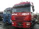 2006 Iveco  440S43 as 420.450, 500 analog speedometer Semi-trailer truck Standard tractor/trailer unit photo 2