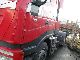 2006 Iveco  440S43 as 420.450, 500 analog speedometer Semi-trailer truck Standard tractor/trailer unit photo 6