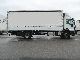 2007 Iveco  Euro Cargo ML180E28 / P (Euro5 climate) Truck over 7.5t Stake body and tarpaulin photo 3