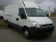 Iveco  35S14V EEV 2010 Box-type delivery van - high and long photo