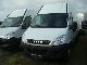 2010 Iveco  35S14V EEV Van or truck up to 7.5t Box-type delivery van - high and long photo 3