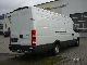 2010 Iveco  35S14V EEV Van or truck up to 7.5t Box-type delivery van - high and long photo 5
