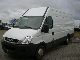 2010 Iveco  35S14V EEV Van or truck up to 7.5t Box-type delivery van - high and long photo 6