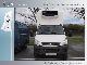 2008 Iveco  Daily 65C freezer box runways half LBW Van or truck up to 7.5t Refrigerator body photo 1