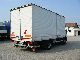 2002 Iveco  Euro Cargo 150E24P Truck over 7.5t Box photo 3