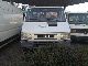 Iveco  daily tipper 1994 Tipper photo