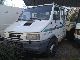 1994 Iveco  daily tipper Van or truck up to 7.5t Tipper photo 1