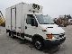 1999 Iveco  Daily 50C13 (THERMO KING) Van or truck up to 7.5t Refrigerator body photo 1