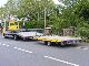 1996 Iveco  75 E car transporter Van or truck up to 7.5t Car carrier photo 1