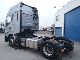 2010 Iveco  STRALIS AS440S45 Semi-trailer truck Standard tractor/trailer unit photo 3