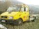Iveco  59-12 1993 Car carrier photo