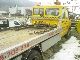 1993 Iveco  59-12 Van or truck up to 7.5t Car carrier photo 4