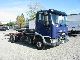 2000 Iveco  Euro Cargo 80E18 Truck over 7.5t Chassis photo 1