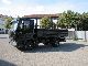 2008 Iveco  80E18K 27500km! Euro5 trailer version Van or truck up to 7.5t Tipper photo 2