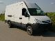 2008 Iveco  DAILY 65 C 18 3 EURO Van or truck up to 7.5t Box photo 1