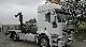 2000 Iveco  Magirus 240E Truck over 7.5t Roll-off tipper photo 2