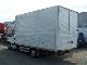 2001 Iveco  DAILY 35S13V Van or truck up to 7.5t Box-type delivery van photo 2