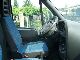 2001 Iveco  DAILY 35S13V Van or truck up to 7.5t Box-type delivery van photo 4