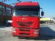 2005 Iveco  STRALIS AS320S48Y/PS Truck over 7.5t Stake body photo 1