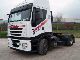 Iveco  STRALIS AS440S42T / P 2008 Other semi-trailer trucks photo