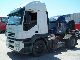 Iveco  STRALIS AT440S43T / P 2004 Other semi-trailer trucks photo