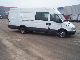 2006 Iveco  DAILY 35C17SV Van or truck up to 7.5t Box photo 1