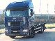 Iveco  STRALIS AS260S42Y/PS 2006 Chassis photo