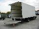 2007 Iveco  Euro Cargo 80E18 Van or truck up to 7.5t Box photo 4