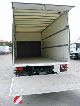 2007 Iveco  Euro Cargo 80E18 Van or truck up to 7.5t Box photo 5