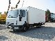 Iveco  Euro Cargo 75E13 Tector 2004 Other vans/trucks up to 7 photo