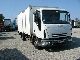 2004 Iveco  Euro Cargo 75E13 Tector Van or truck up to 7.5t Other vans/trucks up to 7 photo 1