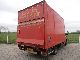 2000 Iveco  50C13 BAKWAGEN MET LAADKLEP Van or truck up to 7.5t Box-type delivery van photo 1