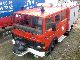 1987 Iveco  60-9 A Magirus Fire Van or truck up to 7.5t Vacuum and pressure vehicle photo 3