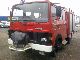 1987 Iveco  60-9 A Magirus Fire Van or truck up to 7.5t Vacuum and pressure vehicle photo 7