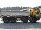 2007 Iveco  Euro Trakker AT 410T45 Truck over 7.5t Tipper photo 1