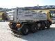2007 Iveco  Euro Trakker AT 410T45 Truck over 7.5t Tipper photo 2