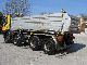 2007 Iveco  Euro Trakker AT 410T45 Truck over 7.5t Tipper photo 4