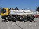 2007 Iveco  Euro Trakker AT 410T45 Truck over 7.5t Tipper photo 5
