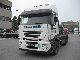 Iveco  AS260S43YFP 2004 Swap chassis photo