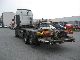 2004 Iveco  AS260S43YFP Truck over 7.5t Swap chassis photo 3