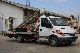 Iveco  GSC 35S9 159T 2000 Hydraulic work platform photo