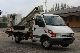 2000 Iveco  GSC 35S9 159T Van or truck up to 7.5t Hydraulic work platform photo 2