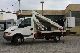 2000 Iveco  GSC 35S9 159T Van or truck up to 7.5t Hydraulic work platform photo 4