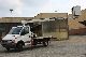 2000 Iveco  GSC 35S9 159T Van or truck up to 7.5t Hydraulic work platform photo 5
