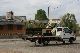 2000 Iveco  GSC 35S9 159T Van or truck up to 7.5t Hydraulic work platform photo 6