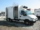 2006 Iveco  Daily 65C17 Van or truck up to 7.5t Refrigerator body photo 2