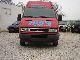 Iveco  Daliy 40 C13 8.2 twin tires truck 2000 Box-type delivery van - high and long photo