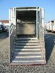 2006 Iveco  Daily 50C17 Van or truck up to 7.5t Cattle truck photo 5